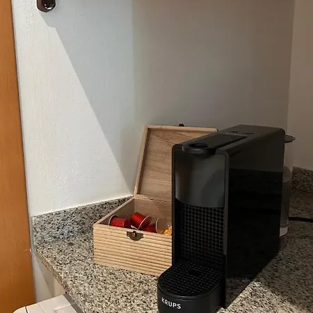 M1 Centrico Y Con Balcon Apartment Terrassa Exterior photo