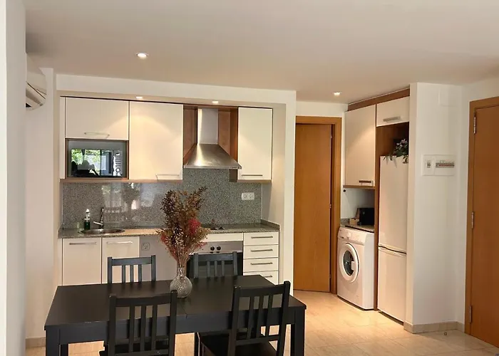 M1 Centrico Y Con Balcon