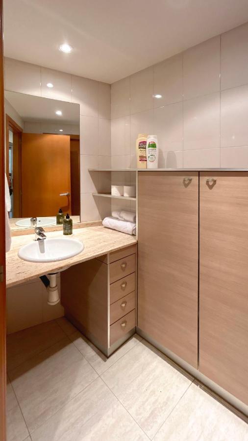 Apartment M1 Centrico Y Con Balcon