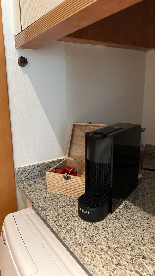 M1 Centrico Y Con Balcon * Terrassa